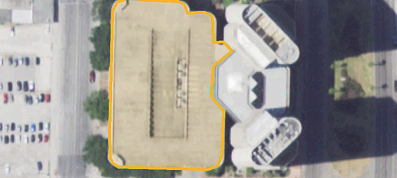 801 Shoreline Blvd