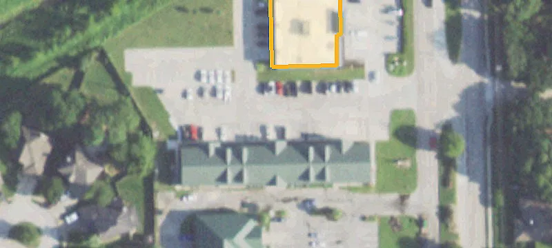 18525 Lk Houston Pkwy