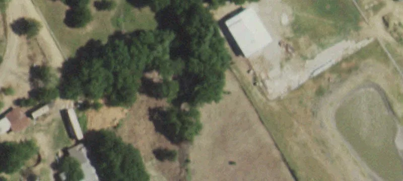 1600 Vetch Rd