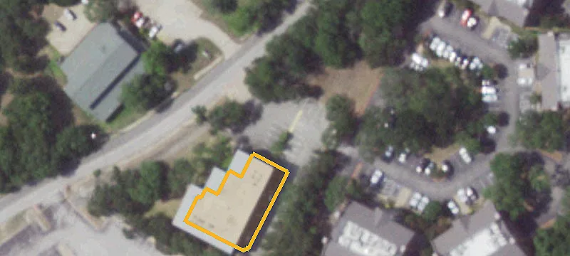401 Cp Craft Rd