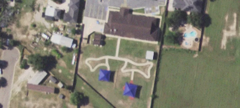 815 Nebraska Rd