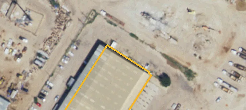 2834 Clovis Rd