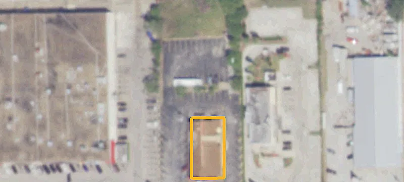1623 Spencer Hwy