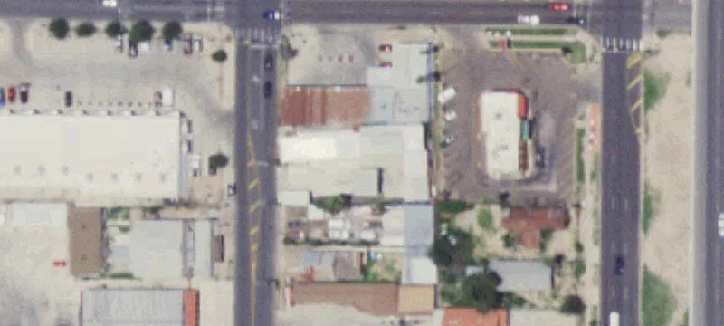 1911 San Bernardo Ave