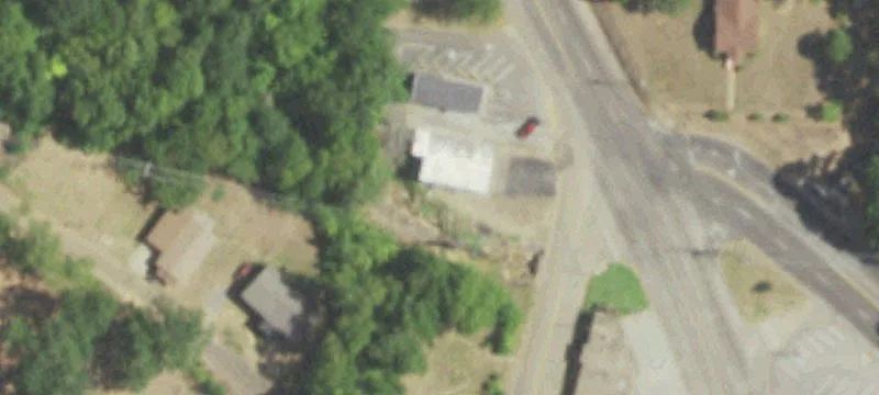 801 Fredonia St