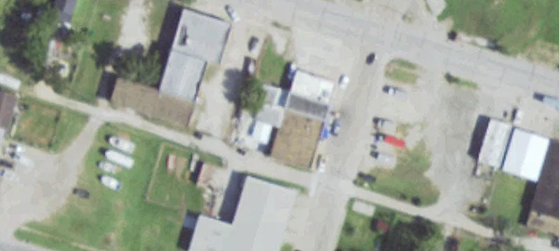 603 2nd St