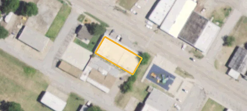 211 Kaufman St