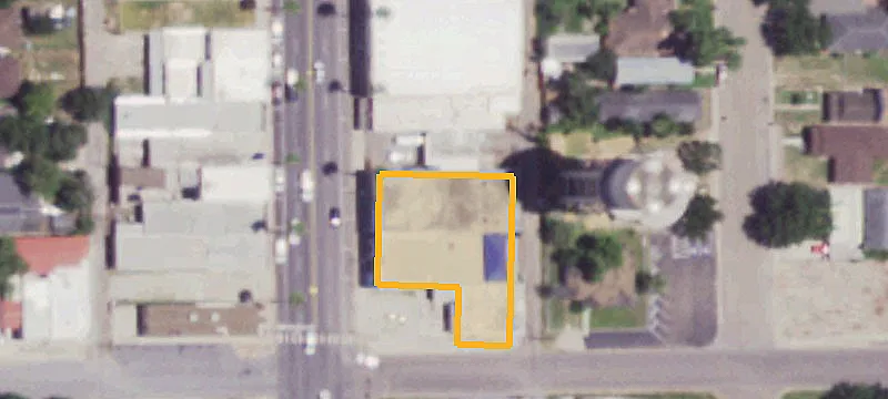159 Texas Blvd