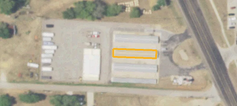 702 State Hwy 110th S