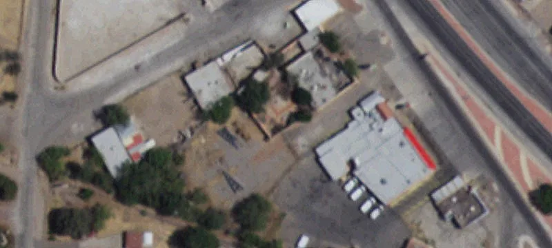 7806 Loop Dr