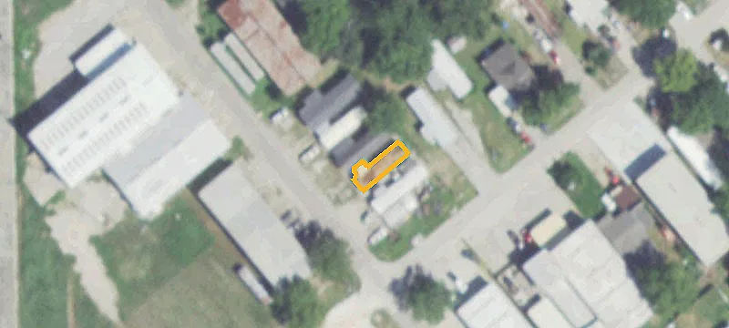 1015 Kansas St Trlr, Unit 7