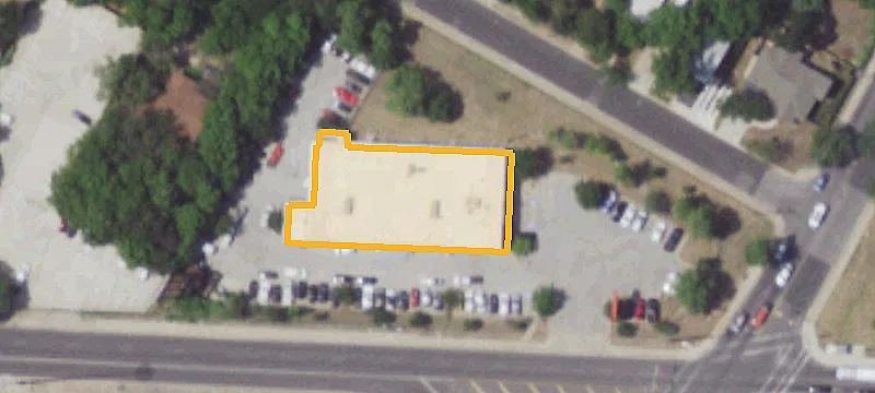 1300 Ben White Blvd