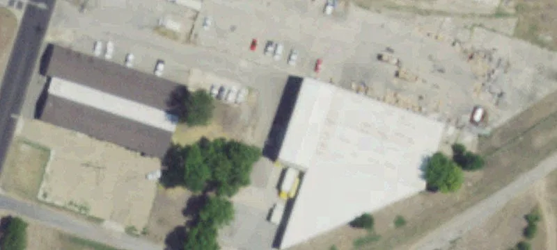 805 4th Ave