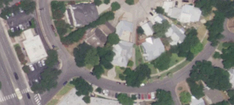 107 Cir St