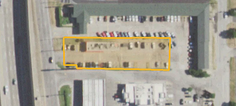 1416 Interstate 35th E