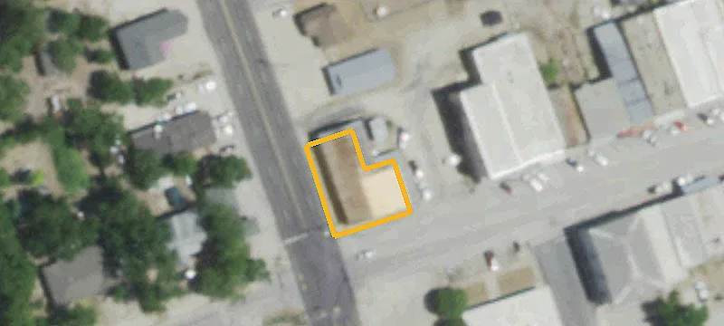 101 Main St
