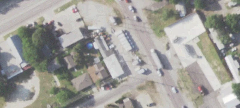 12179 Fm 1518th N