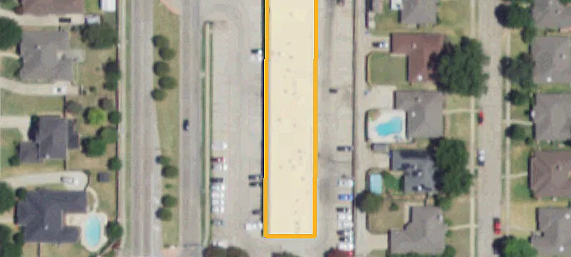2300 Rowlett Rd