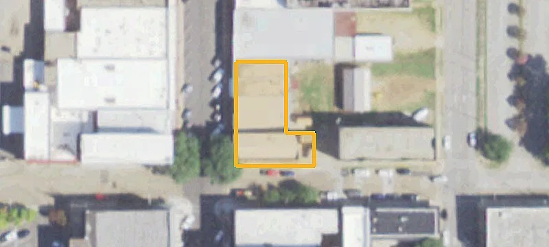 302 Washington Ave