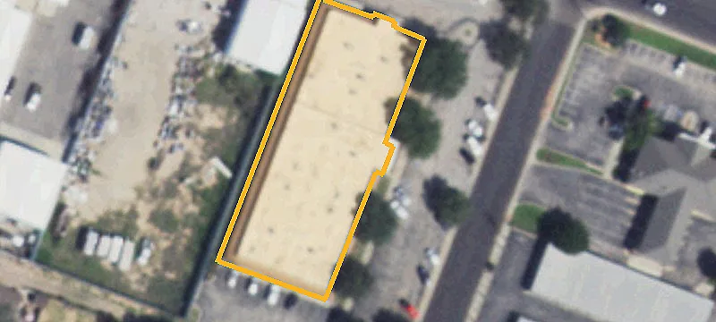 3205 Kermit Hwy