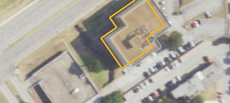 1001 Euless Blvd