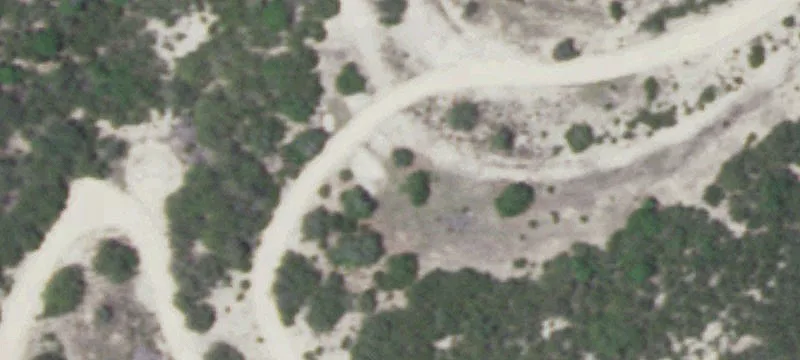 6401 Muleshoe Bend Trl