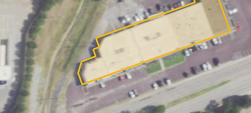 720 Harwood Rd