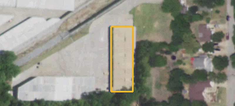 700 Military Pkwy