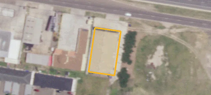 7505 Interstate Hwy 2nd 2