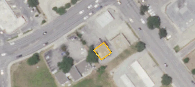 8024 Kitty Hawk Rd