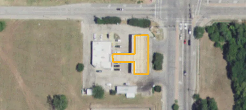 3501 Rowlett Rd
