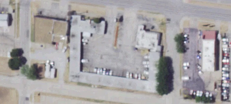 7501 Cp Bowie W Blvd