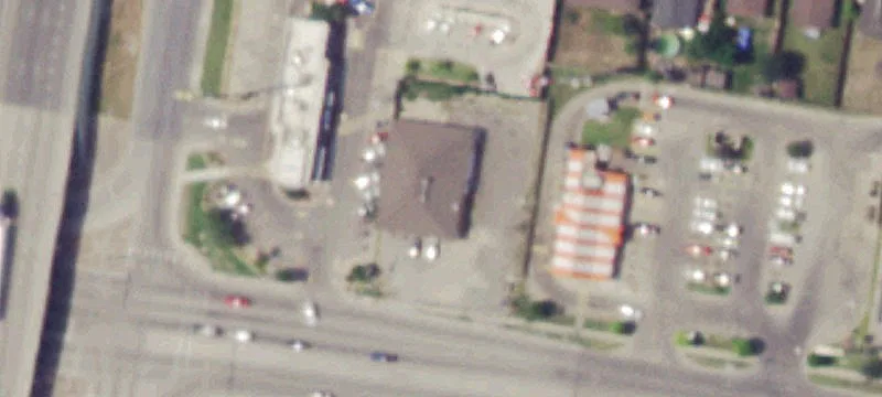 1703 University Dr
