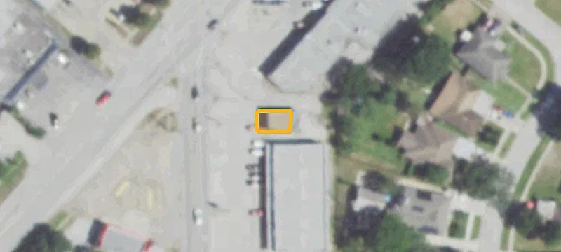 1703 Houston Rd