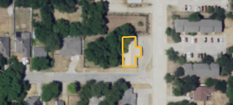 1901 Roberts Cut Off Rd