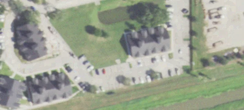 124 Eldridge Rd