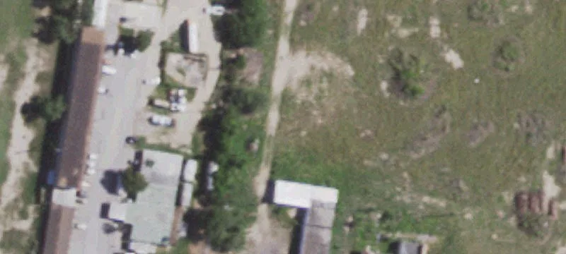 611 Coma Ave