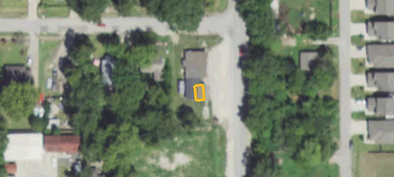 7405 Carver Rd