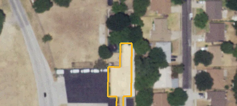 808 Longhorn Rd