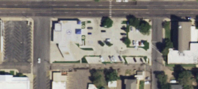 1700 4th Ave