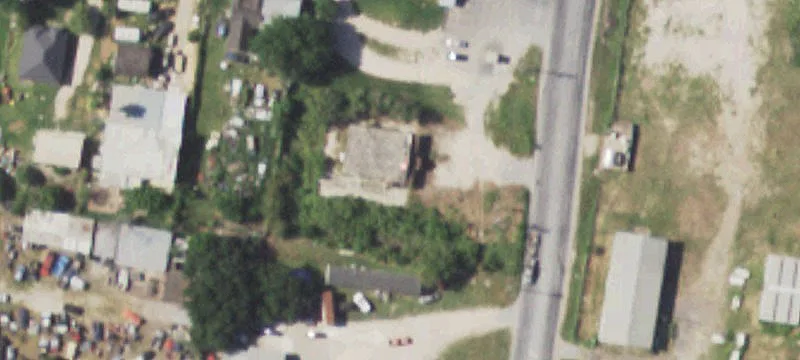 5709 Owassa Rd