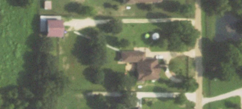 2513 Pecan Chase Dr
