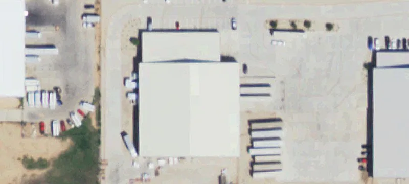 1215 Loop 289