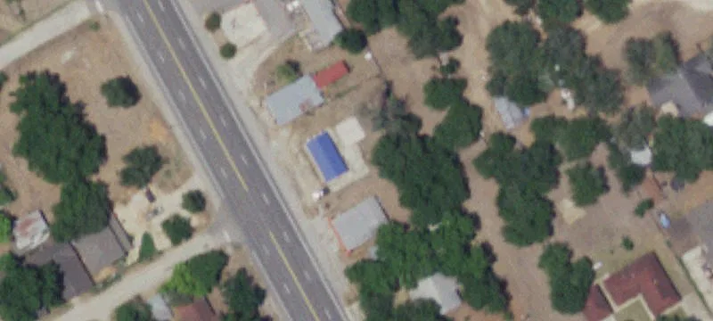 302 State Hwy 123rd S