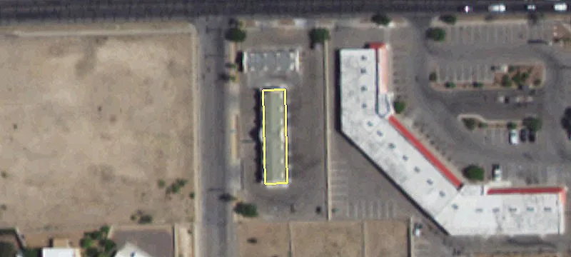 4200 Hondo Pass Dr