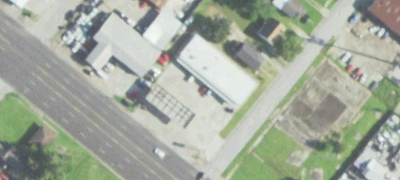 1800 Woodworth Blvd