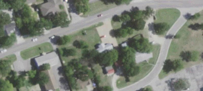 3103 Rnch Rd 1869