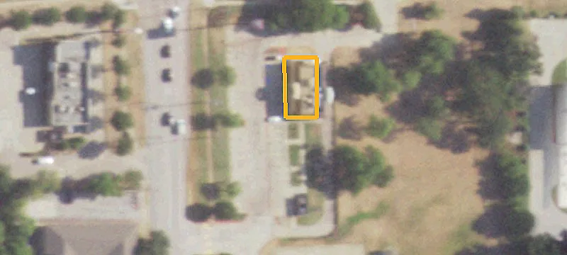 100 Euless Blvd