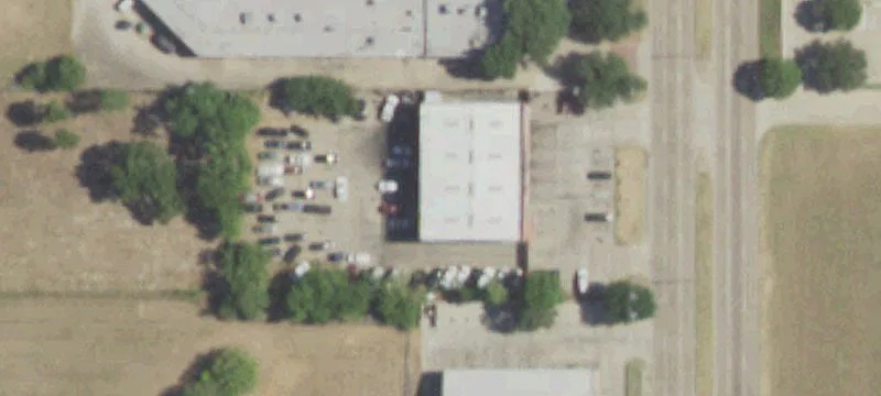 1605 Hampton Rd