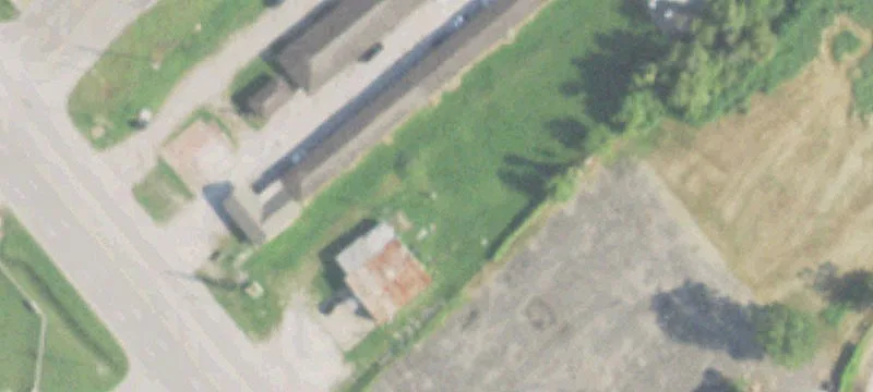 6025 M L King Jr Pkwy